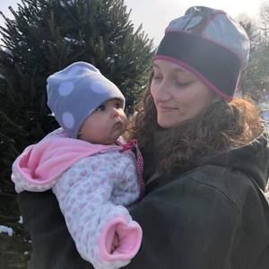 Meet your Posher, Miranda